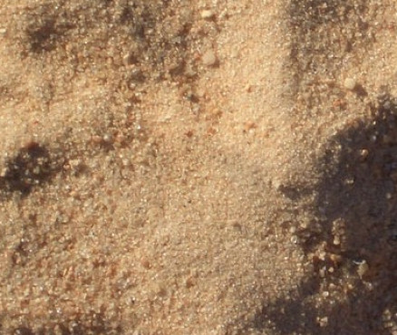 Ποτασμίσιο άμμος ξανθό - 25κ